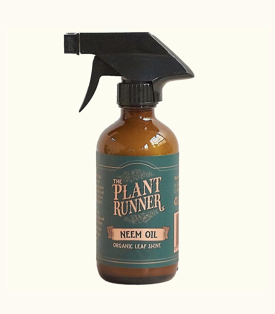 Plant Care Products