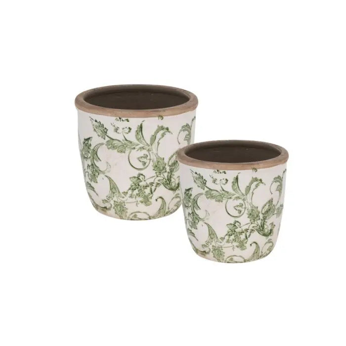 Jardin Pots