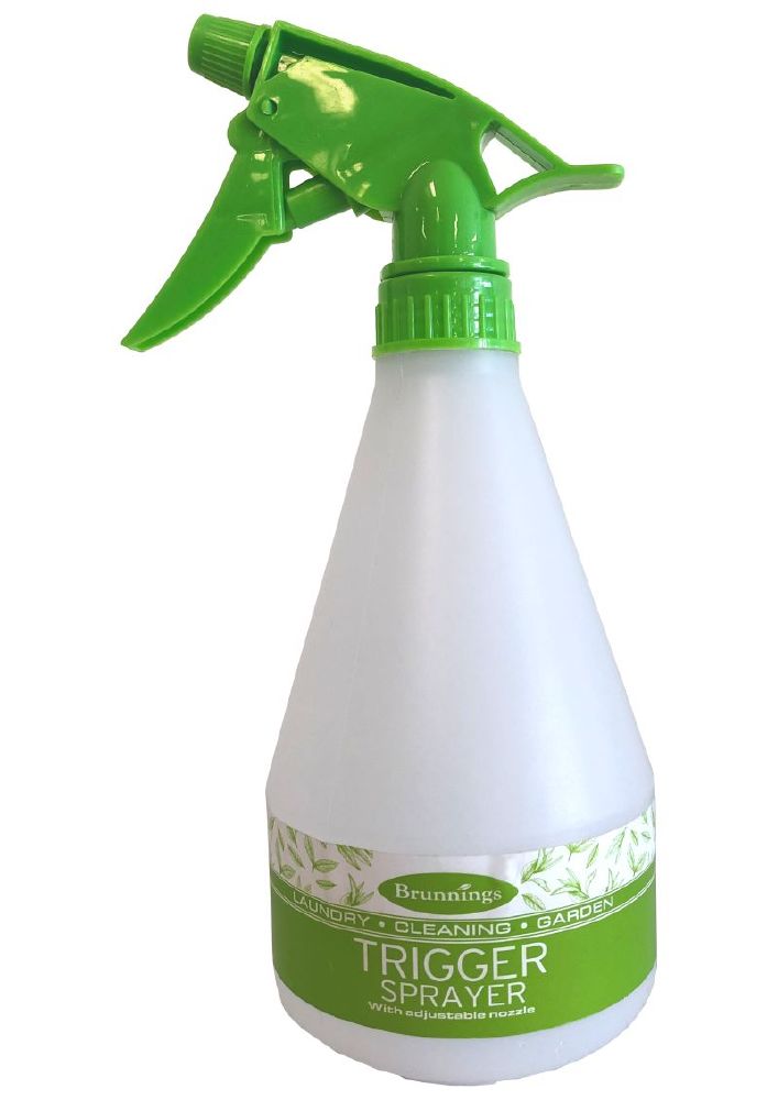 Trigger Spray Bottle