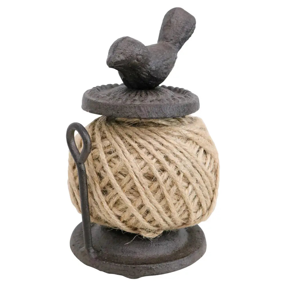 Blackbird Garden String Holder