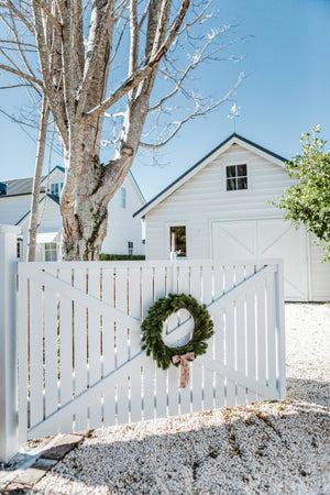 Doors of Berry- Wreaths