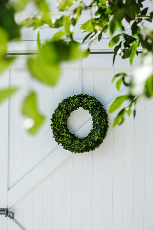 Doors of Berry- Wreaths