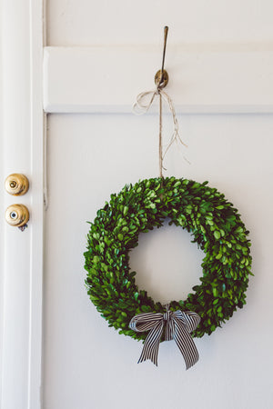 Doors of Berry- Wreaths