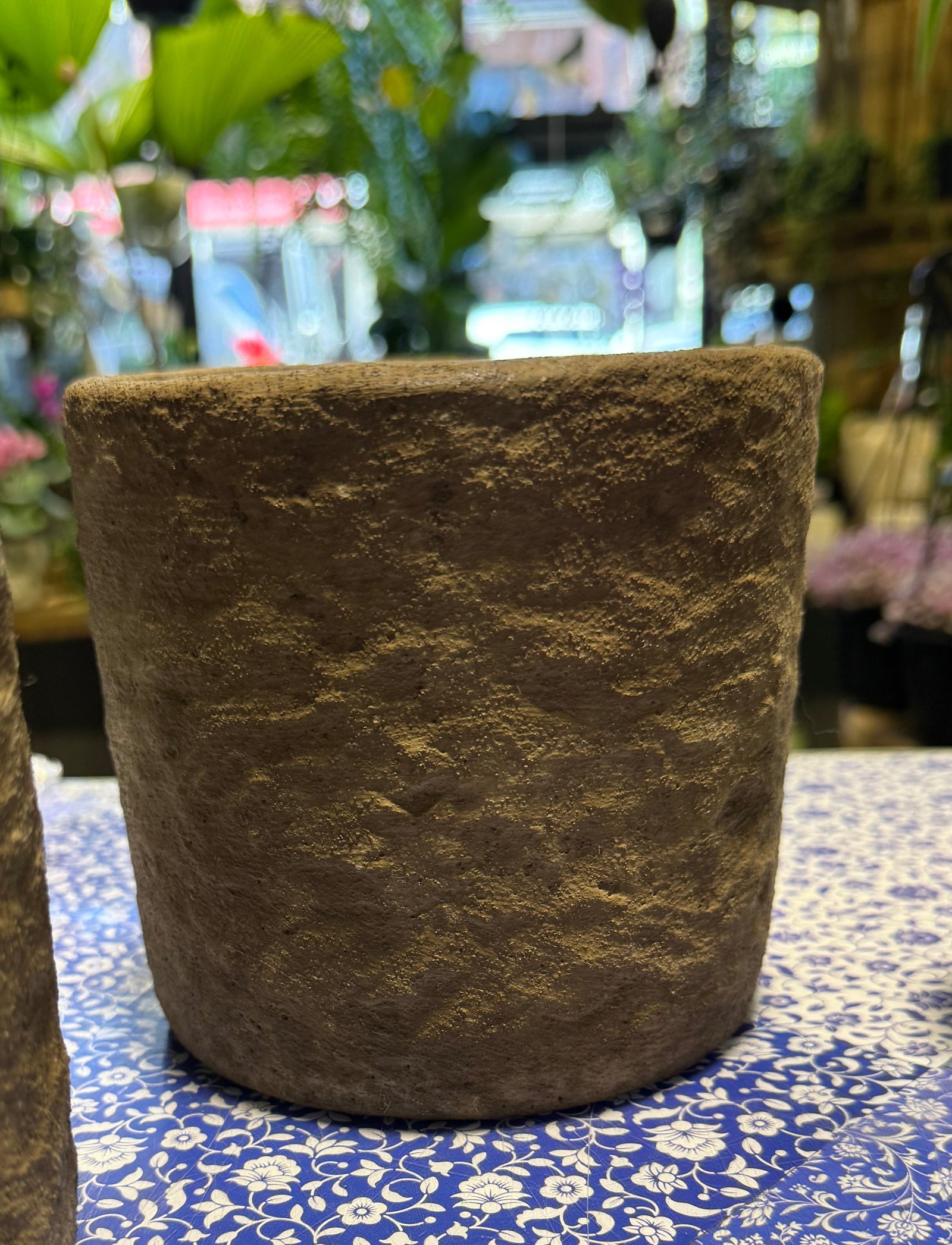 Organic Terracotta Pot