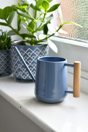 Burgon & Ball Heritage Watering Can
