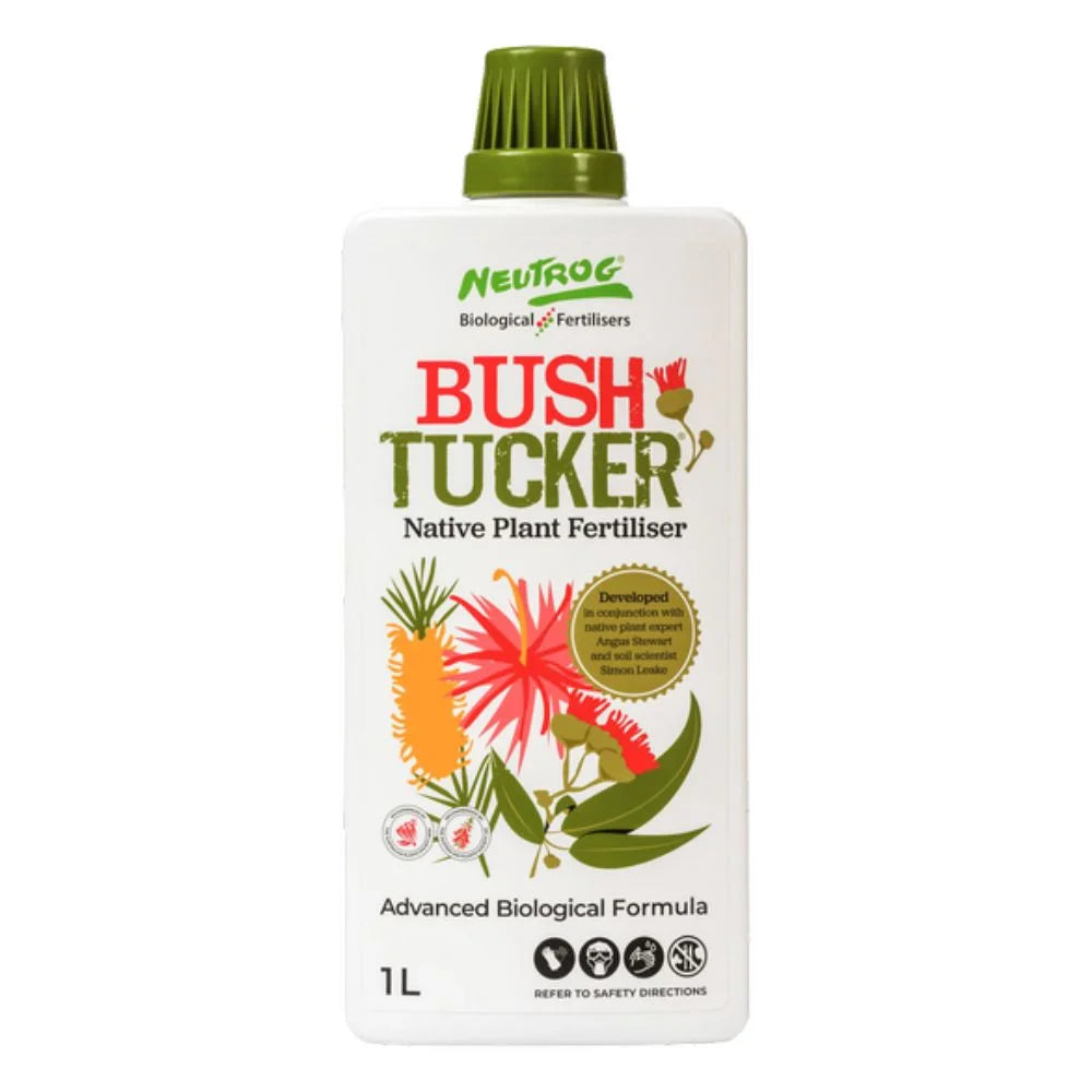 Neutrog Bush Tucker