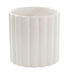 Milkshake Pots