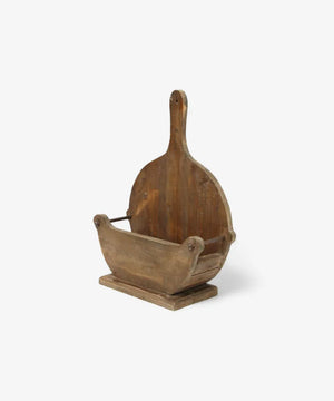 French Country Provincial Plant Stand