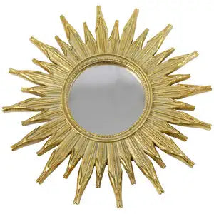 Whimsical Mirror