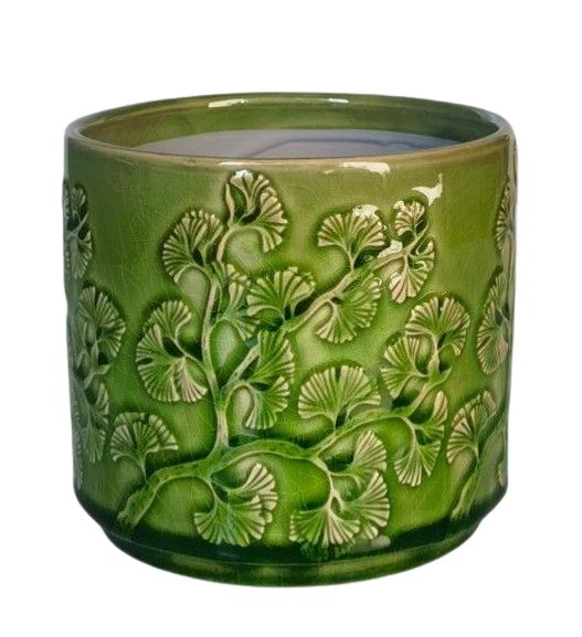 Ginko Bay Pot