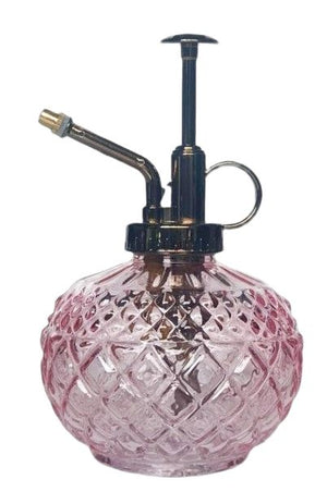 Parisian Water Mister