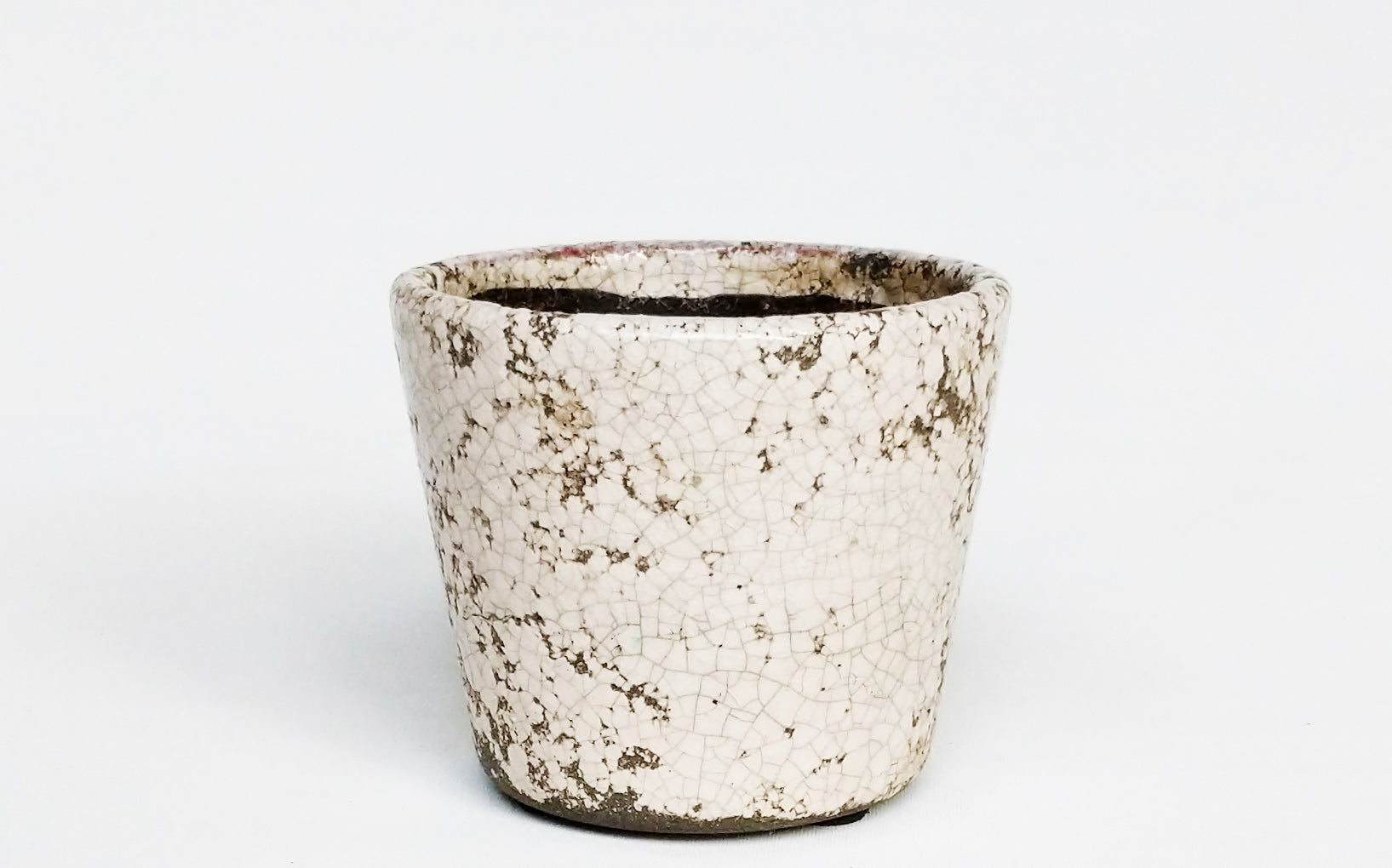 Rue Ramey pot