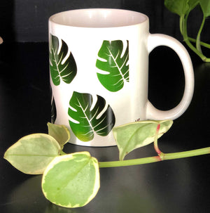 Planty Mugs