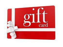 GIFT CARD - Artisans Garden Nursery