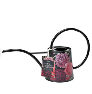 RHS - British bloom watering can