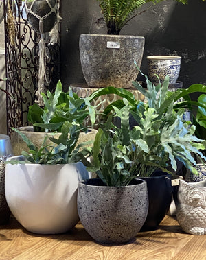 Urban Planters Volcanic Grey - That Plant Shop