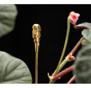 Garden glory flower stick