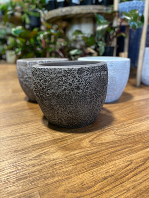 SeaLite Bermuda Pot