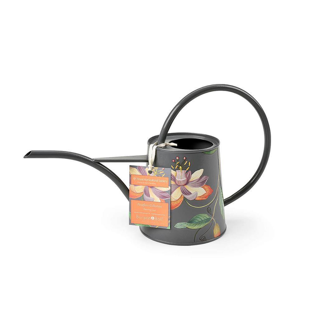 Passiflora Indoor Watering Can 1L - Burgon & Ball - That Plant Shop