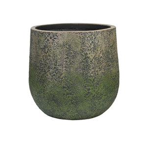 Sealite congo pot ( driftwood or moss green)